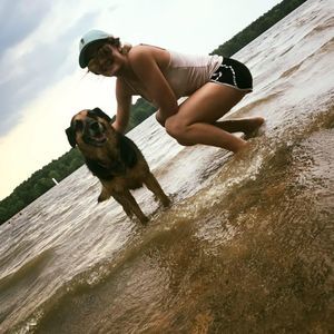 Meet your Posher, Grace